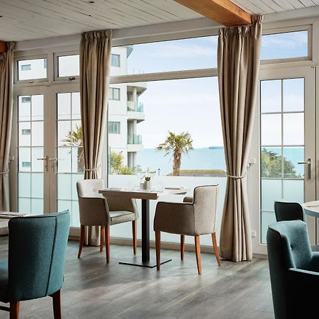 St Michaels Resort, ファルマス エクステリア 写真