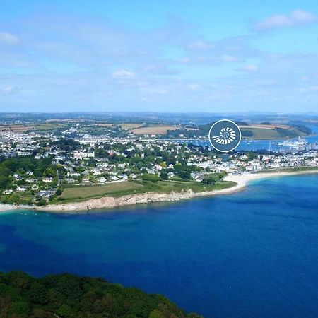 St Michaels Resort, ファルマス エクステリア 写真