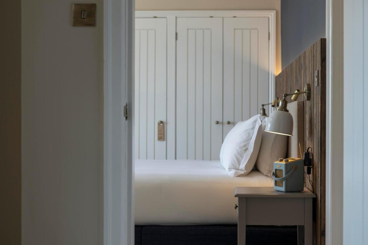 St Michaels Resort, ファルマス 部屋 写真