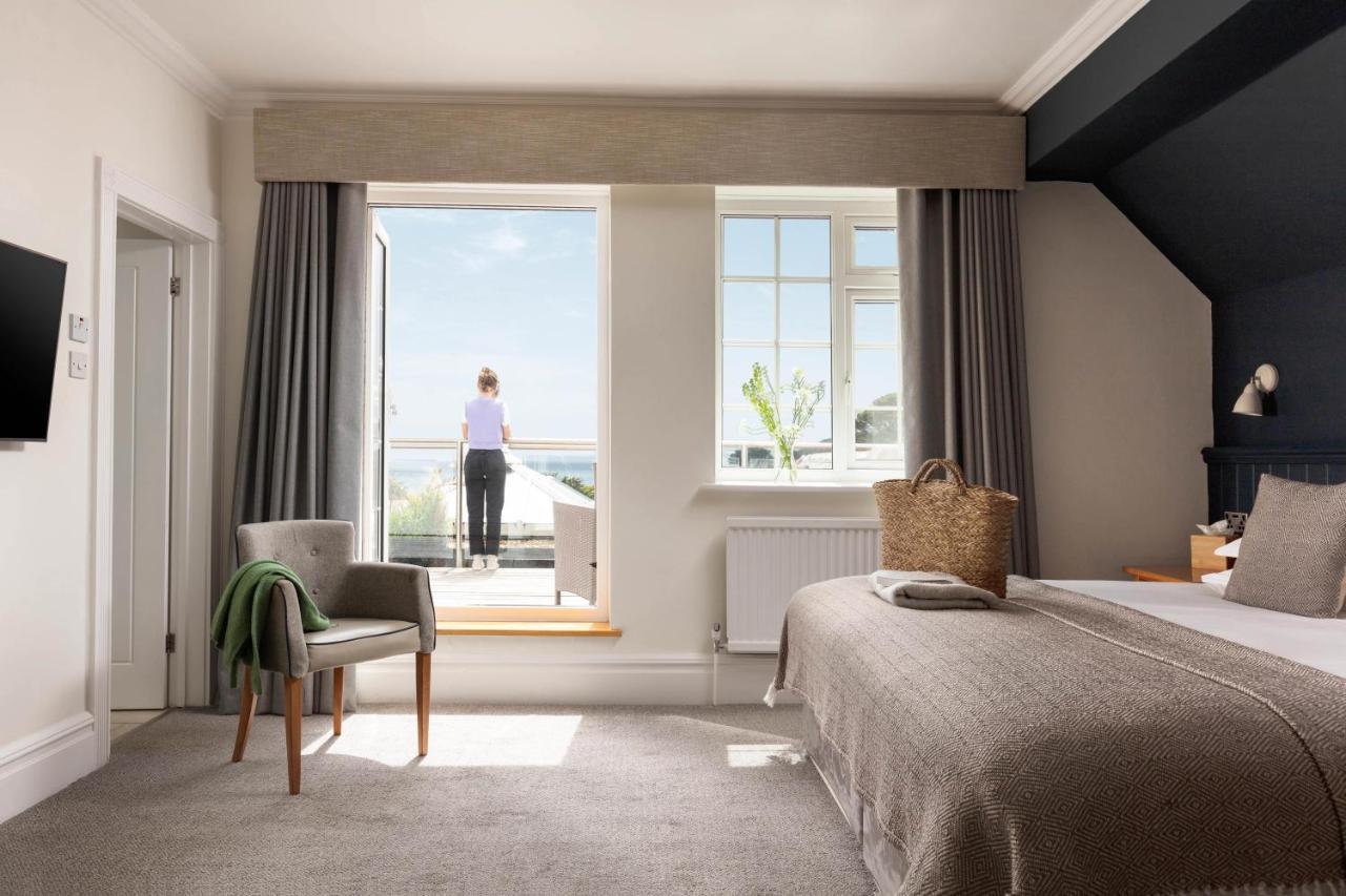 St Michaels Resort, ファルマス エクステリア 写真
