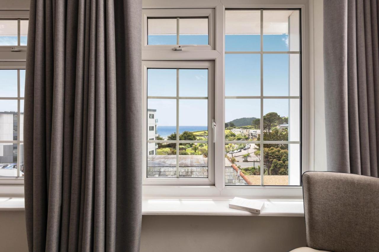 St Michaels Resort, ファルマス エクステリア 写真