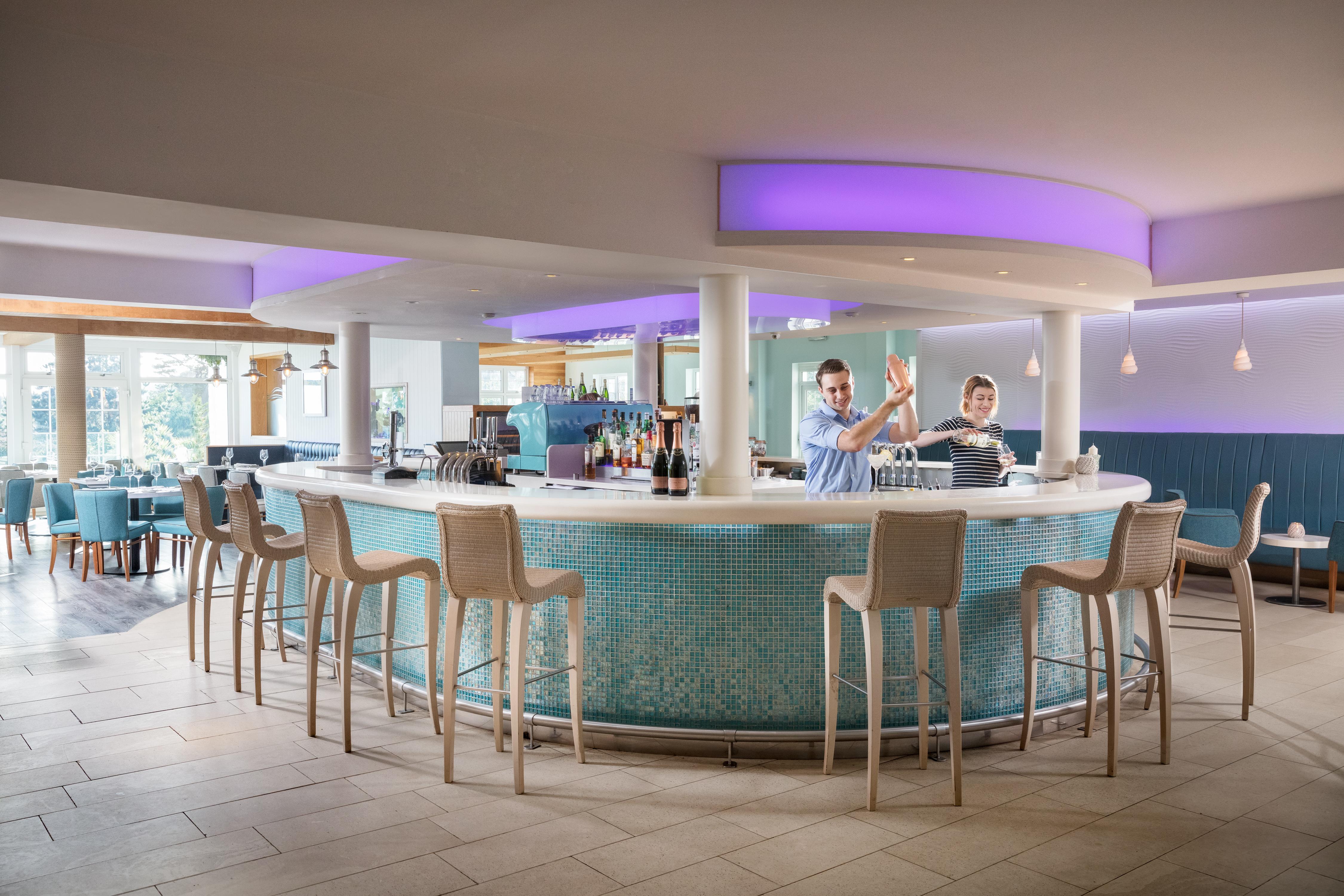 St Michaels Resort, ファルマス エクステリア 写真