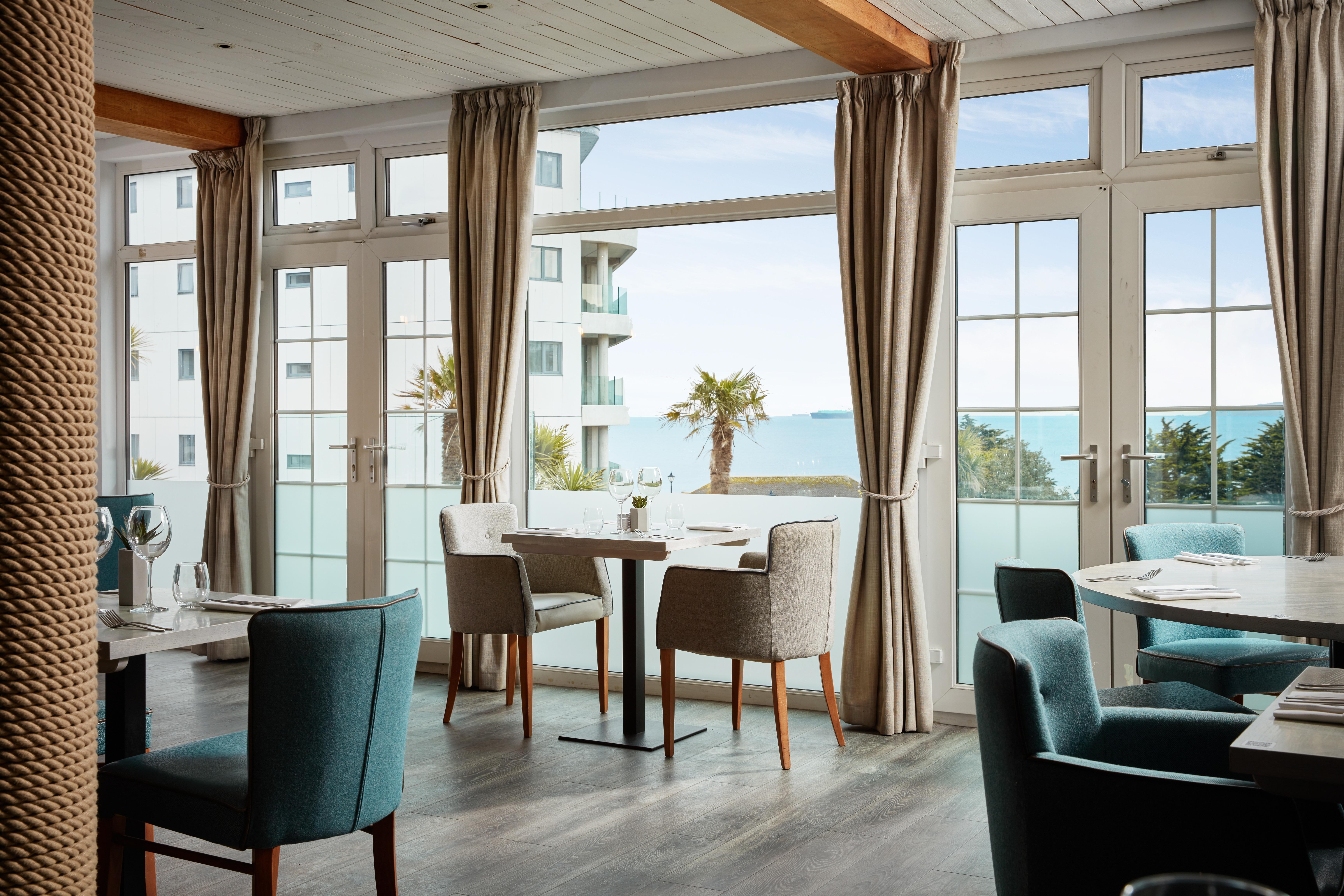St Michaels Resort, ファルマス エクステリア 写真