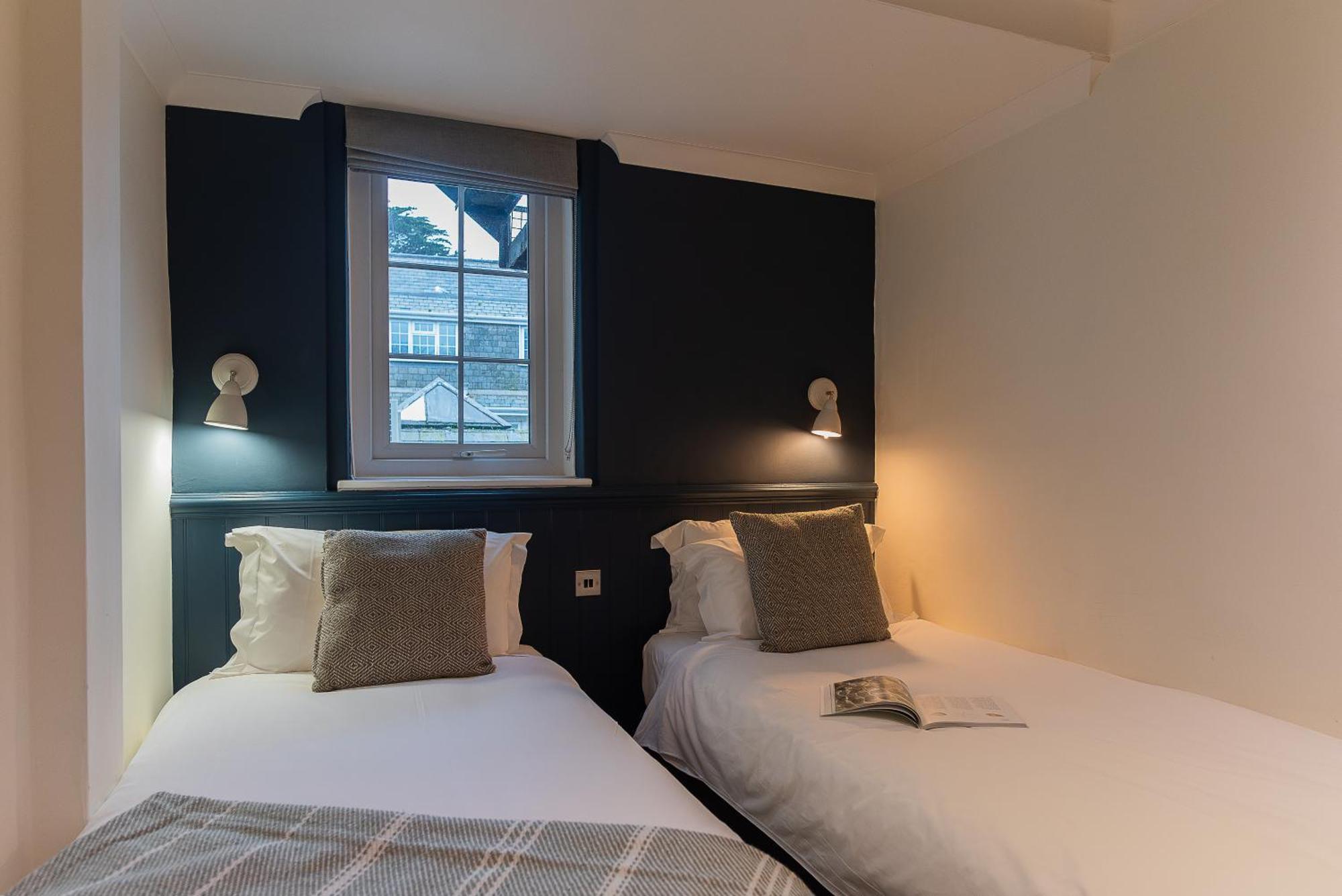 St Michaels Resort, ファルマス 部屋 写真