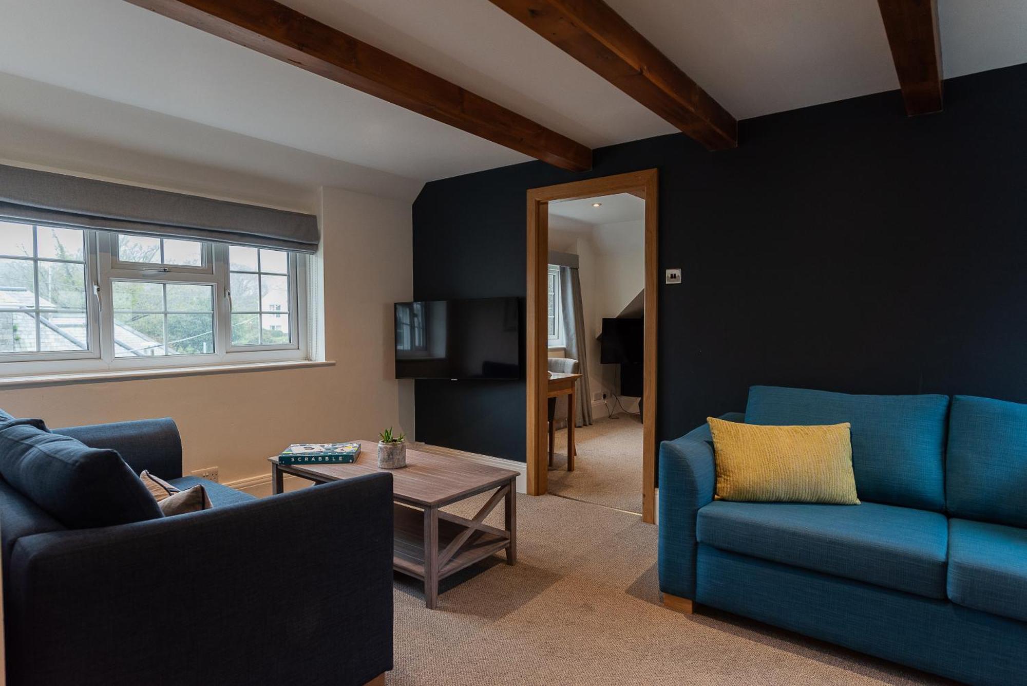 St Michaels Resort, ファルマス 部屋 写真