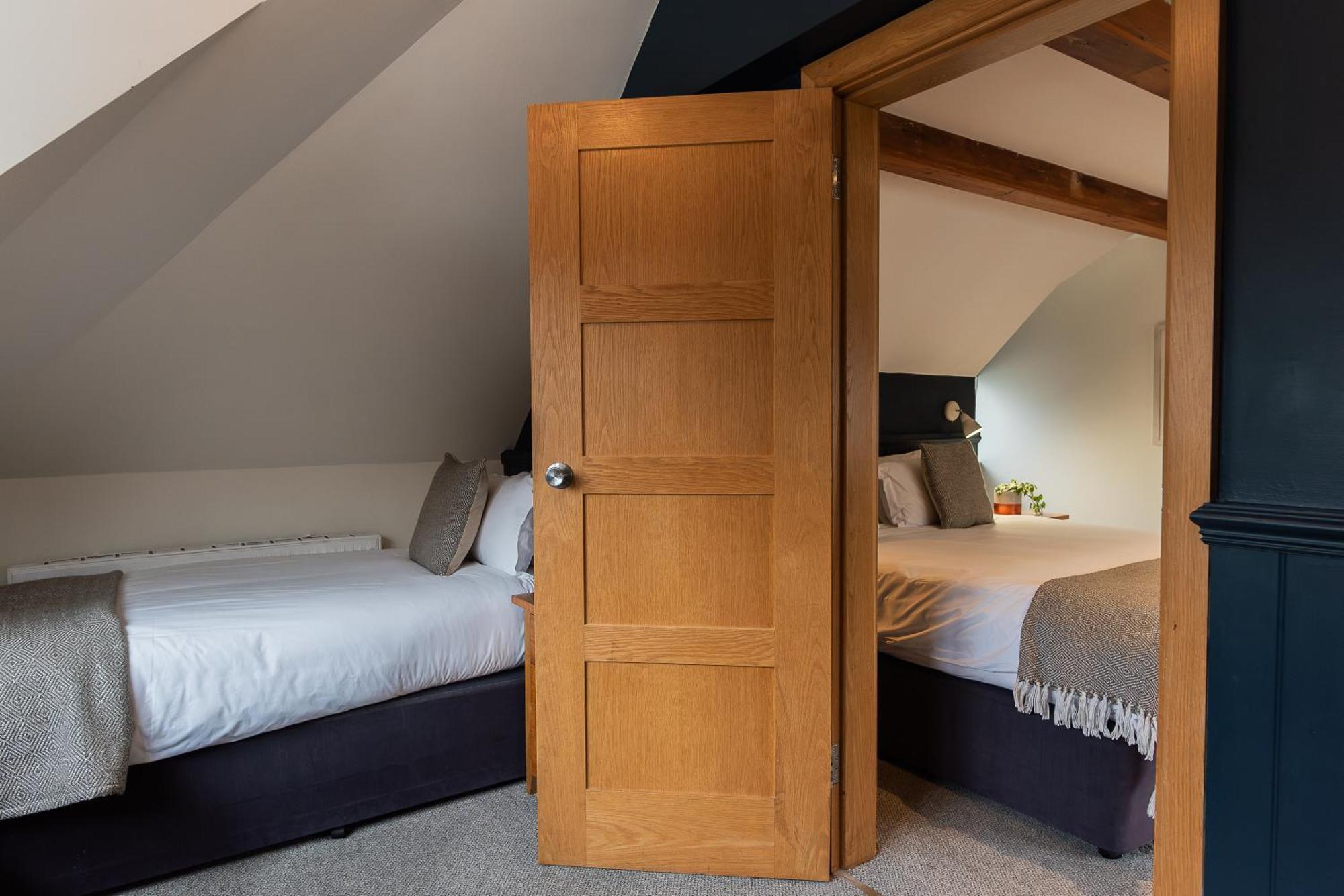 St Michaels Resort, ファルマス 部屋 写真