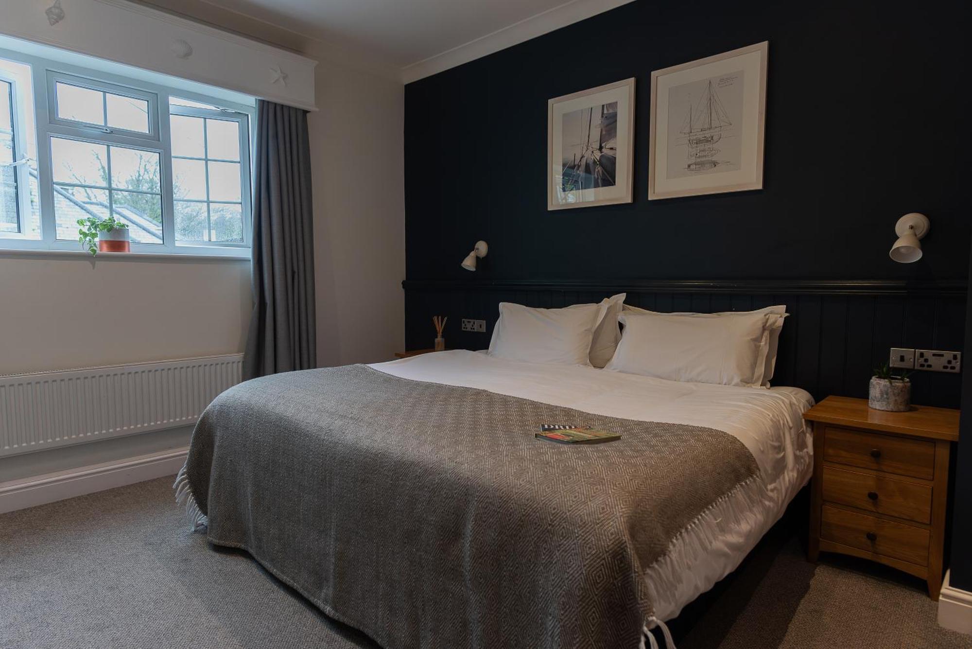 St Michaels Resort, ファルマス 部屋 写真