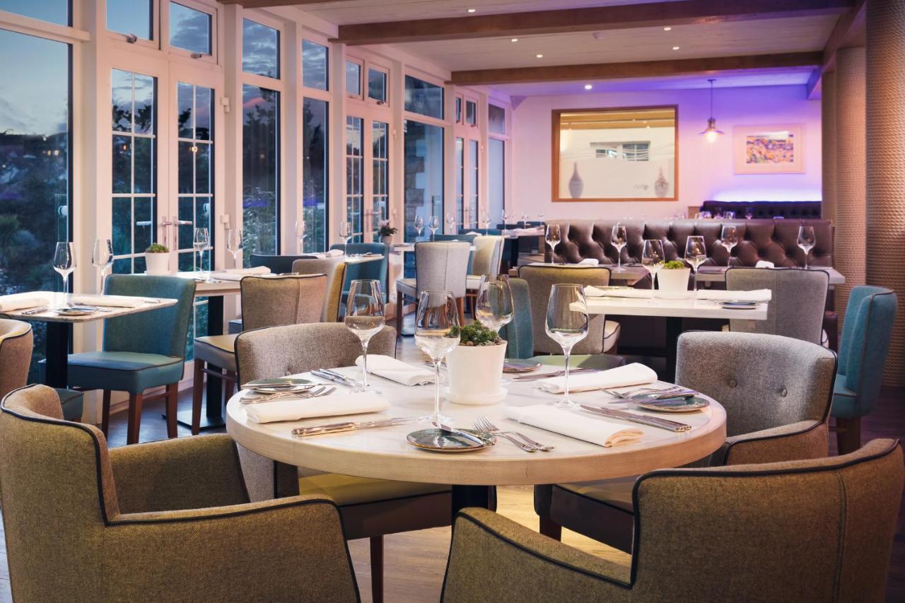 St Michaels Resort, ファルマス エクステリア 写真